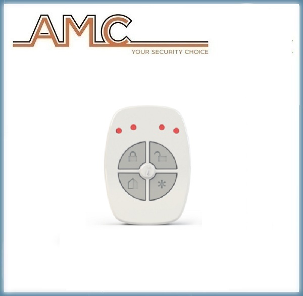 Radiocomando AMC wireless 868MHz