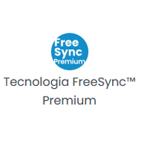 FreeSync™ Premium Technology