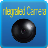 Videocitofono con telecamera integrata