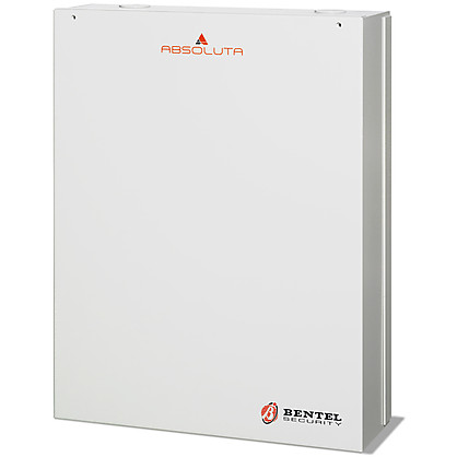 Metallbehälter - UNBOX-L Contenitore metallico per centrali serie KYO - Bentel