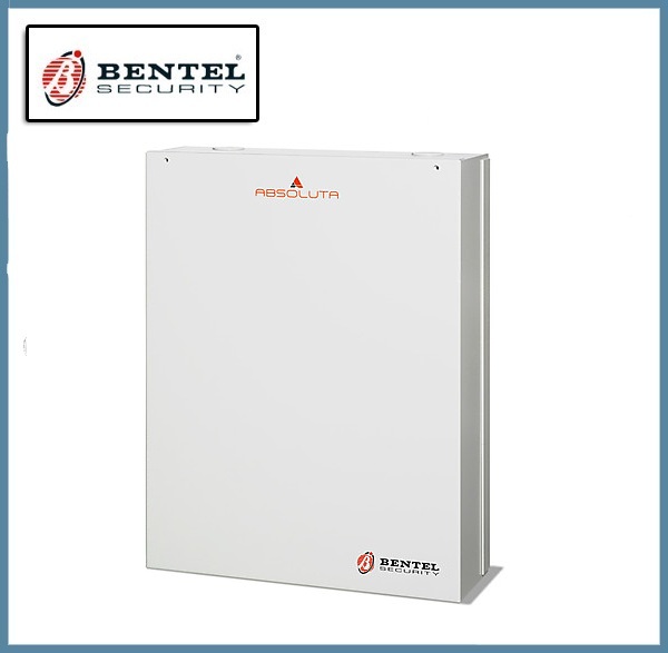 Metallbehälter - UNBOX-L Contenitore di metallo per centrali serie KYO - Bentel