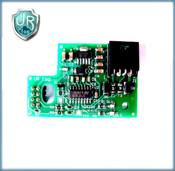 URRS232 Transceiver scheda opzionale RS232