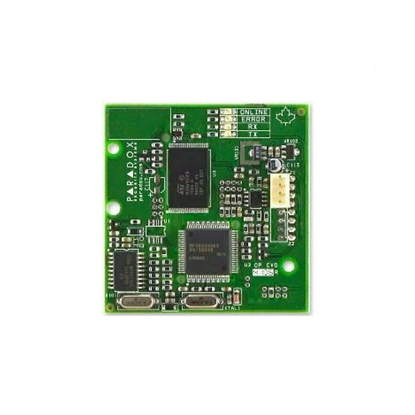 Module de combinaison de voix Paradox Modulo Combinatore Vocale Plug In