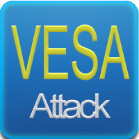 Vesa attack
