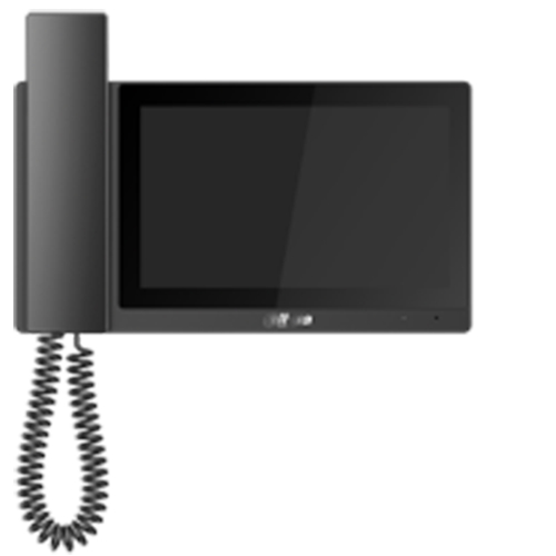 postazione Interna - VTH5421E-H Postazione interna per videocitofonia serie VTH5421E-H