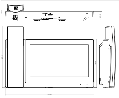 VTH5421EW-H_schema