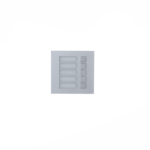 Modulo aggiuntivo per postazione esterna modulare VTO4202F-MB5