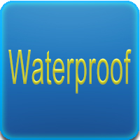 Protezione Waterproof