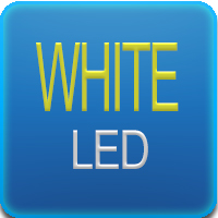 White Led