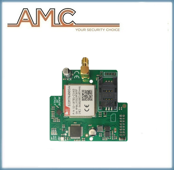 KX-TAG AMC modulo 4G