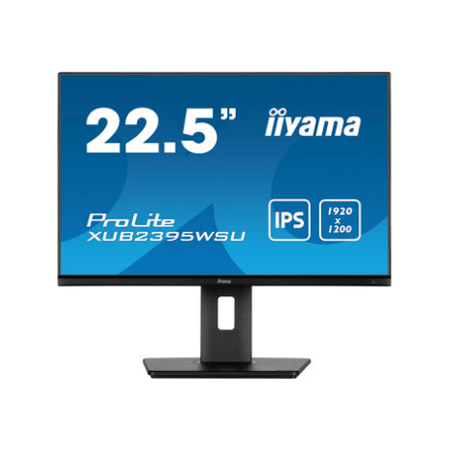 Monitor - X2783HSU-B3 Monitor LED da 22.5" Flicker Free, Blue light reducer