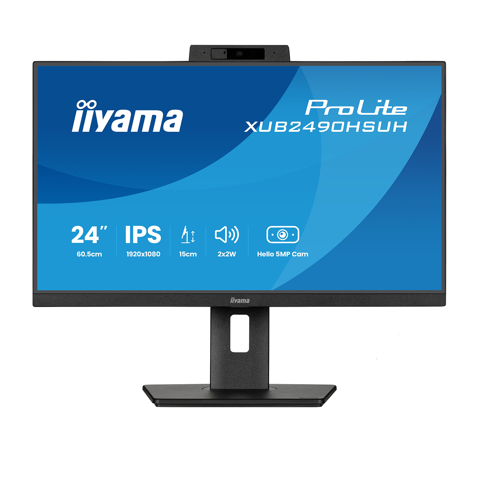 Monitor - X2783HSU-B3 XUB2490HSUH-B2