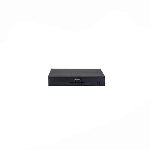 Videoregistratore Dahua - XVR5104HS-I3 XVR Dahua 4 Canali 5in1 CVI/TVI/AHD/Analogico/IP 5M-N ULTRA HD