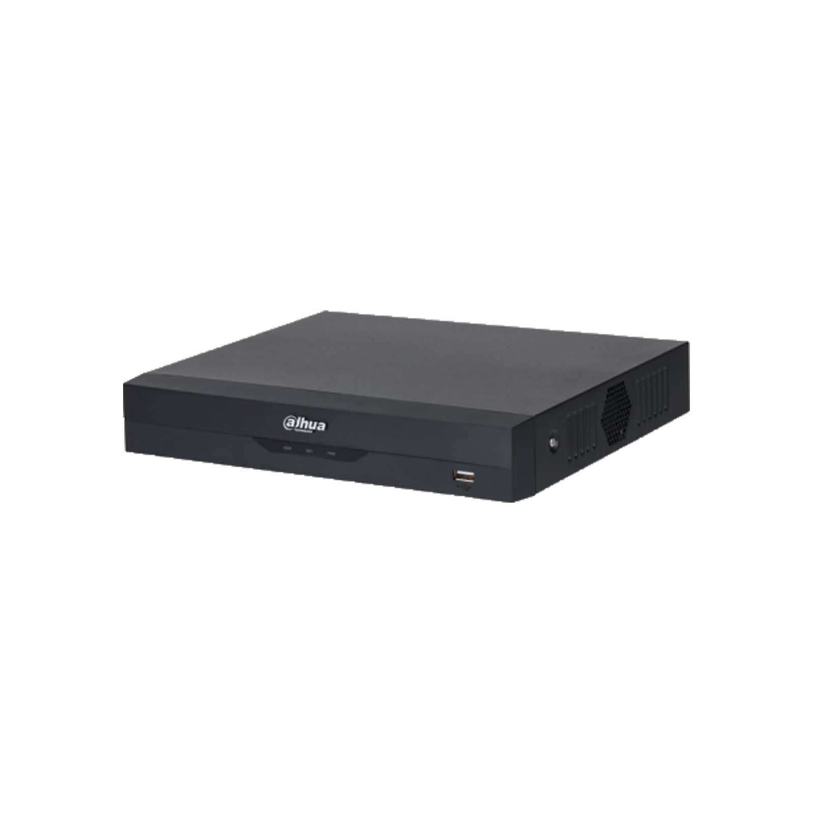 XVR Dahua 4 Canali 5in1 CVI/TVI/AHD/Analogico/IP 8MP 4K ULTRA HD