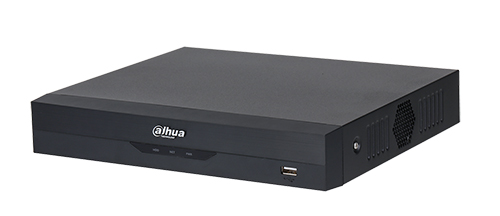 Videoregistratore Dahua - XVR5116HS-I3 XVR Dahua 16 Canali 5in1 CVI/TVI/AHD/Analogico/IP 5M-N 1080P