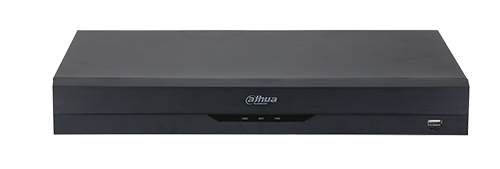Dahua video recorder - XVR5108HS-4KL-X XVR Dahua 16 Canali 5in1 CVI/TVI/AHD/Analogico/IP 8MP 4K ULTRA HD Allarme 2HDD