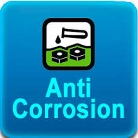 Anti-corrosion camera