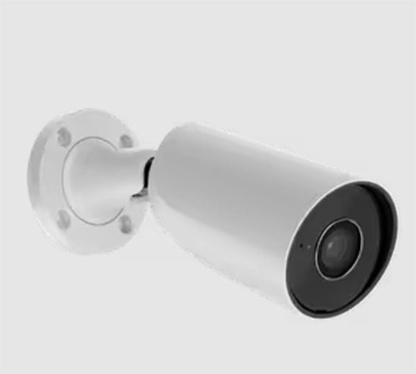 Telecamera turretcam ajax ip poe 5megapixel 2.8mm