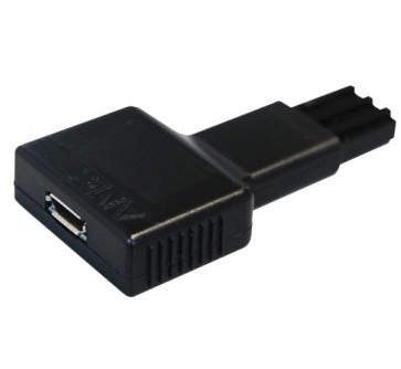 USB adapter for programming AMC control units - AMC