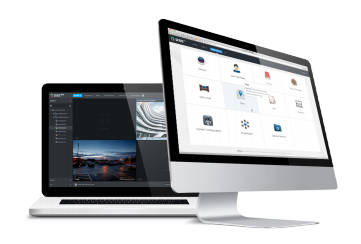 Software di gestione DSS Dahua