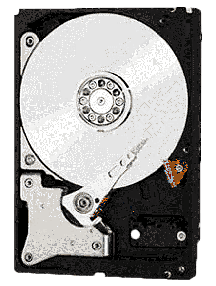 Box di giunzione - JBOXZ HDD