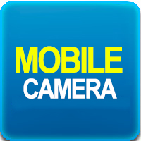 Telecamera Videosorveglianza Mobile