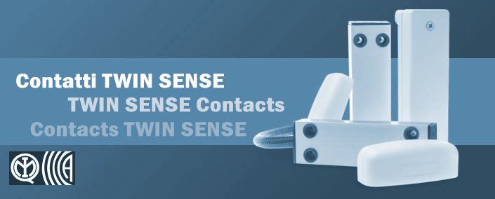 Tecnologia Twin Sense