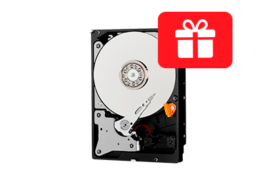 Hard Disk