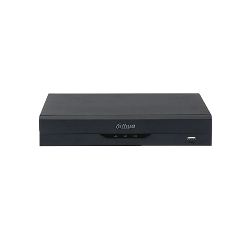 NVR 8 Canales DAHUA -NVR2104HS-I NVR 4 Canali fino a 8MP - 4K Ultra HD - Dahua