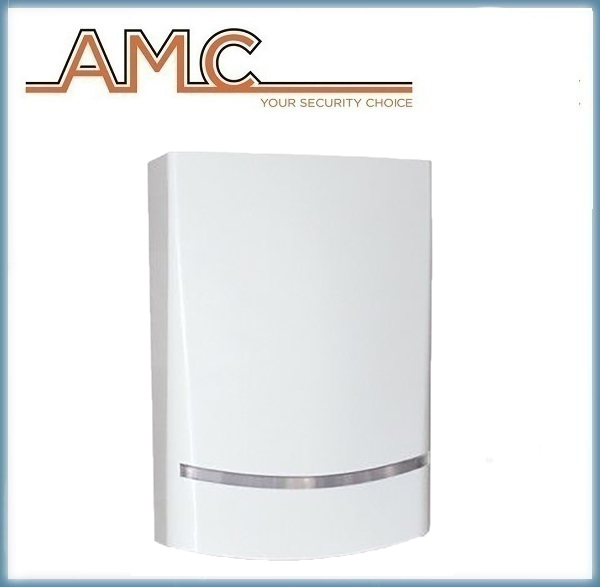 Wireless outdoor siren - SRL800 Sirena da esterno wireless 868MHz via radio SRL800-WW