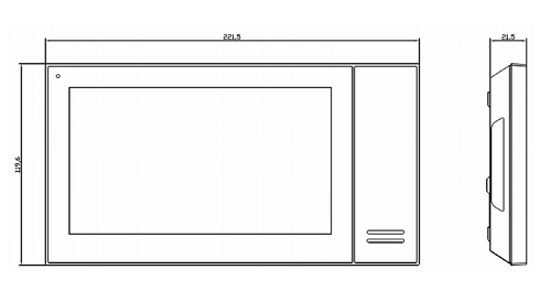 VTH2421FW-P_schema