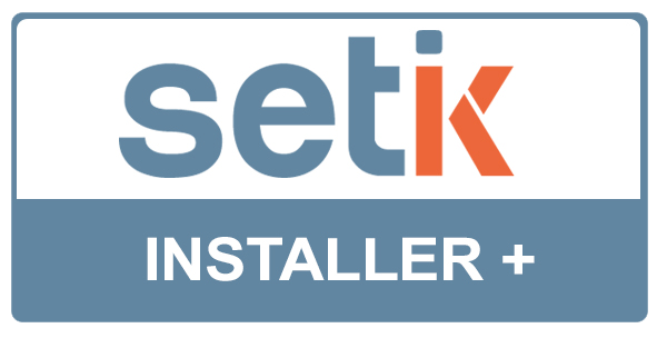 Installer Partner