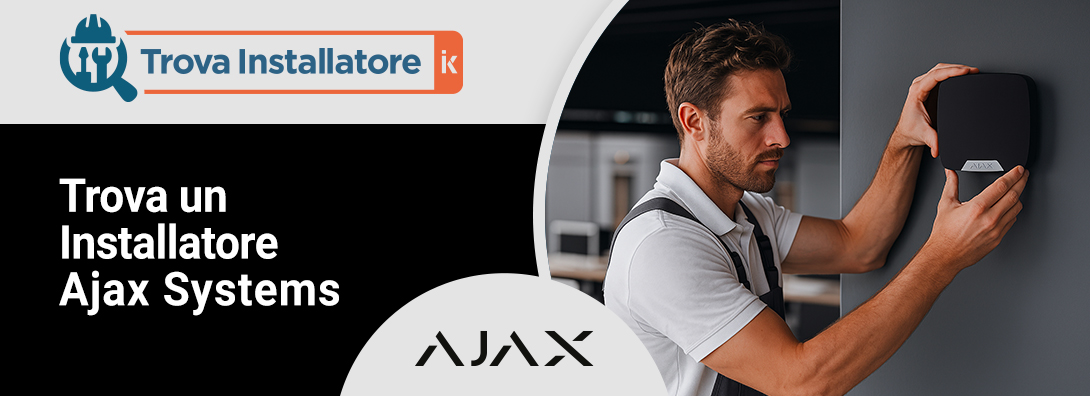 Ajax Systems